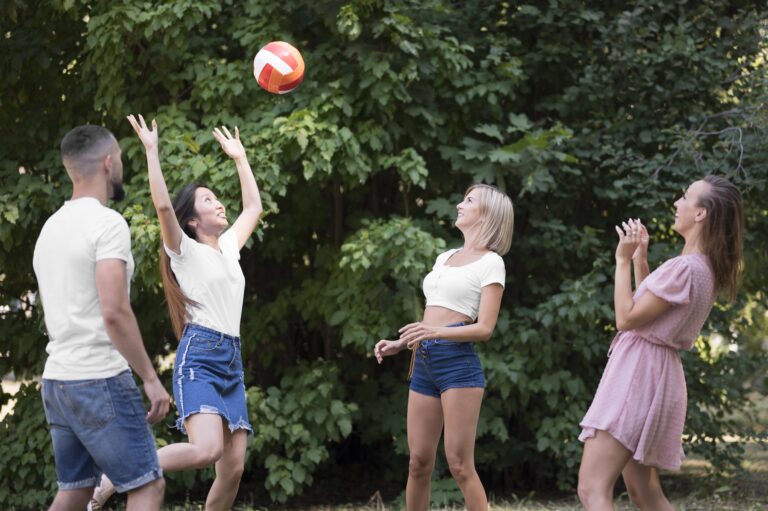 Lire la suite à propos de l’article Fais du sport pour briser les murs de la communication
