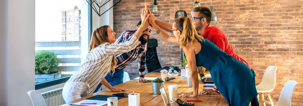 Lire la suite à propos de l’article « Boost Your Office Fun Factor with These 22 Quick and Engaging Games! »
